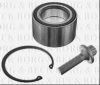 BORG & BECK BWK1272 Wheel Bearing Kit